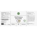 Bio Triphala 180 Kapseln - VITALOVE - Naturprodukte