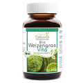 Bio Weizengras Pulver (Vita) - VITALOVE - Naturprodukte