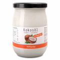 Bio Kokosöl Geschmacksneutral 1000ml - VITALOVE - Naturprodukte