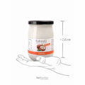 Bio Kokosöl Geschmacksneutral 1000ml - VITALOVE - Naturprodukte