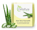 CellaPure Aloe Vera Haarseife - VITALOVE - Naturprodukte