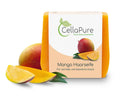 CellaPure Mango Haarseife - VITALOVE - Naturprodukte