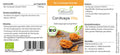 Bio Cordyceps Sinensis Kapseln (Vita) - VITALOVE - Naturprodukte