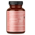 Cranberry Mannose Komplex Kapseln (180 Kapseln) - VITALOVE - Naturprodukte