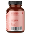 Cranberry Mannose Komplex Kapseln (180 Kapseln) - VITALOVE - Naturprodukte