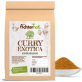 Curry Exotica Gewürzmischung - VITALOVE - Naturprodukte