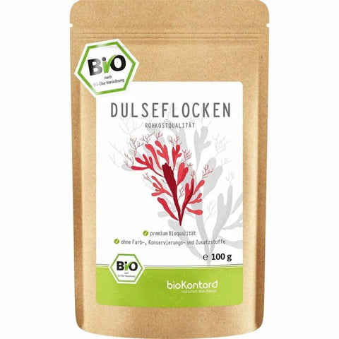 Bio Dulse Flocken