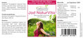 Jod Natur (Astaxanthin) Kapseln - VITALOVE - Naturprodukte