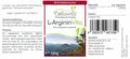 L-Arginin - Pulver - VITALOVE - Naturprodukte