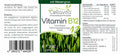 Vitamin B12 - Kapseln (hochdosiert) - VITALOVE - Naturprodukte