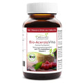 Bio Acerola Pulver (Vitamin-C-Drink) - VITALOVE - Naturprodukte