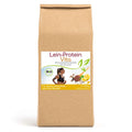 Bio Lein-Protein (natürlicher Proteinshake) - 30 Portionen - 900g - VITALOVE - Naturprodukte