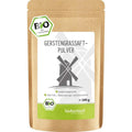 GerstengrasSAFT Pulver - Bio - VITALOVE - Naturprodukte