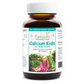 Calcium Kids (natürlicher Calcium Lieferant) für Kinder - 120 g Pulver - VITALOVE - Naturprodukte