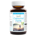 Cellavital® Forte Multi-Synergie für jeden Tag - 150 Kapseln im Glas - VITALOVE - Naturprodukte