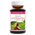 Jod Natur (Astaxanthin) Kapseln - VITALOVE - Naturprodukte