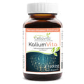 Kalium Kapseln - (Kaliumcitrat) 1060 mg pro Tagesdosis (Nerven-Muskeln-Blutdruck) - VITALOVE - Naturprodukte