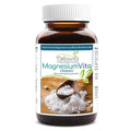 Magnesium (Classic) - Pulver (Vegan) - VITALOVE - Naturprodukte