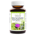 Mariendistel Komplex - 120 Kapseln (Vita) - VITALOVE - Naturprodukte