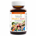 Multi C kids für Kinder - Tabletten - VITALOVE - Naturprodukte