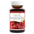 Nattokinase - Kapseln (Vita) - Das Plus für Blut & Zelle - VITALOVE - Naturprodukte