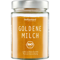 Bio Goldene Milch - VITALOVE - Naturprodukte