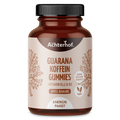 Guarana Koffein Gummies (48 Stück) - VITALOVE - Naturprodukte