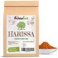 Harissa (100g) - VITALOVE - Naturprodukte