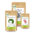 Heavy Metal Detox Smoothie Set nach Anthony William - VITALOVE - Naturprodukte