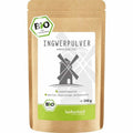 Bio Ingwerpulver - VITALOVE - Naturprodukte