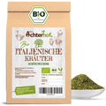 Italienische Kräuter Gewürzmischung Bio (100g) - VITALOVE - Naturprodukte