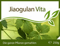 Jiaogulan Pulver - 250g (Vita) - VITALOVE - Naturprodukte