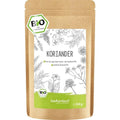 Bio Koriandersamen - VITALOVE - Naturprodukte