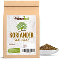 Koriandersaat ganz (100g) - VITALOVE - Naturprodukte