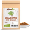 Kreuzkümmel gemahlen (100g) - VITALOVE - Naturprodukte