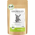 Bio Kurkumapulver - VITALOVE - Naturprodukte