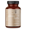 Maca Kapseln Bio (180 Kapseln) - VITALOVE - Naturprodukte