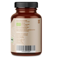 Maca Kapseln Bio (180 Kapseln) - VITALOVE - Naturprodukte