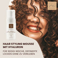 Haarschaum - My perfect Styling Mousse 5 in 1 alkoholfrei Bio-Naturkosmetik 150ml - VITALOVE - Naturprodukte