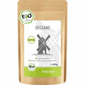 Bio Oregano - VITALOVE - Naturprodukte