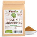 Penne all Arrabiata Gewürzmischung (100g) - VITALOVE - Naturprodukte