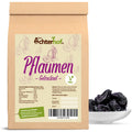 Pflaumen entsteint (500g) - VITALOVE - Naturprodukte