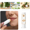 ANTI-AGING LIP-CARE Lippenpflegestift mit Propolis, Hyaluron, Aloe Vera + Sheabutter - VITALOVE - Naturprodukte