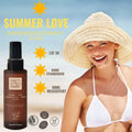 BIO-Sonnenschutz-Spray SUMMER-LOVE Aloe 100ml Naturkosmetik - VITALOVE - Naturprodukte