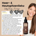 BIO-Magic Haut- und Haarspitzen-Liebe 2in1 Protect + Repair 30ml - VITALOVE - Naturprodukte