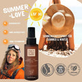 BIO-Sonnenschutz-Spray SUMMER-LOVE Aloe 100ml Naturkosmetik - VITALOVE - Naturprodukte