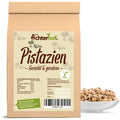 Pistazien (250g) - VITALOVE - Naturprodukte