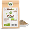 Pizza Gewürzmischung Bio (100g) - VITALOVE - Naturprodukte