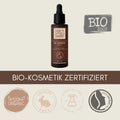 BIO-Foundation Serum I´M PERFECT 5in1 LSF15 - 30ml (ohne Titandioxid) - VITALOVE - Naturprodukte