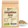 Sonnenblumenkerne geschält (500g) - VITALOVE - Naturprodukte